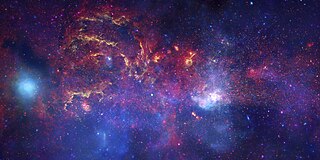 Galactic Center