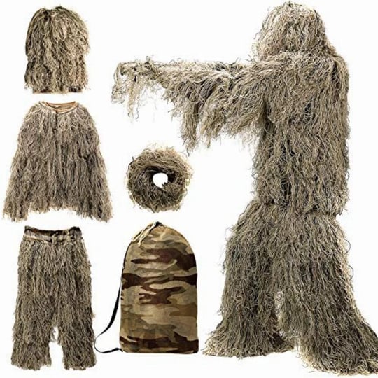 mophoto-5-in-1-ghillie-suit-3d-camouflage-hunting-apparel-including-jacket-pants-hood-carry-bag-suit-1