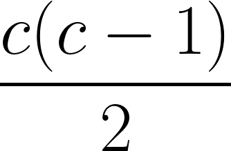 matches formula