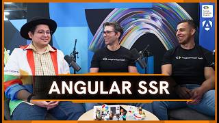 Angularidades Episode