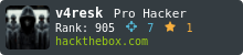 hackthebox