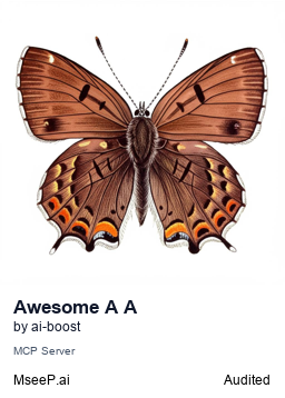 MseeP.ai Security Assessment Badge