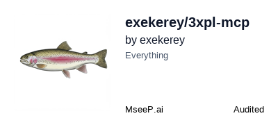 MseeP.ai Security Assessment Badge