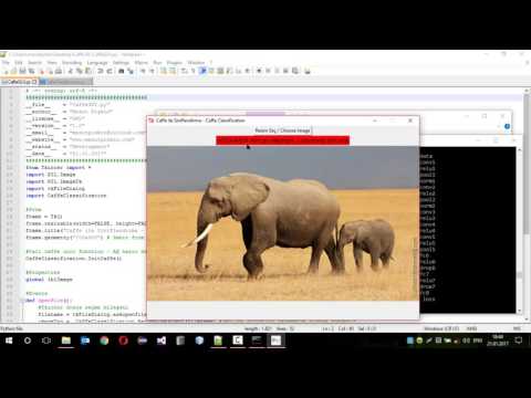 GitHub - mesutpiskin/image-classification: Image classification with ...