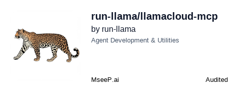 MseeP.ai Security Assessment Badge