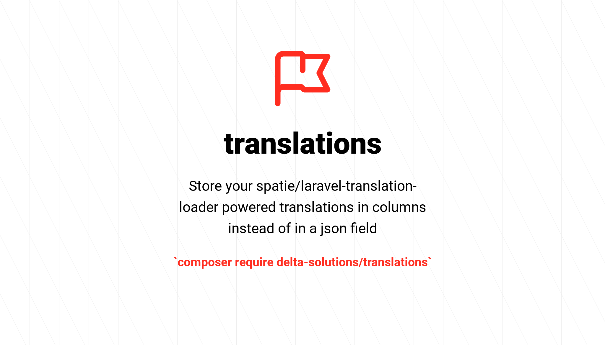 Translations