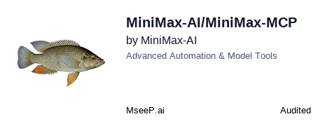 MseeP.ai Security Assessment Badge