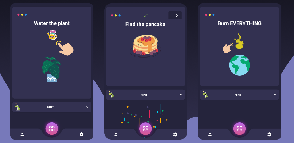 GitHub - ThanaCS/Kotlin-Puzzle-Game: Simple puzzle game with kotlin ...
