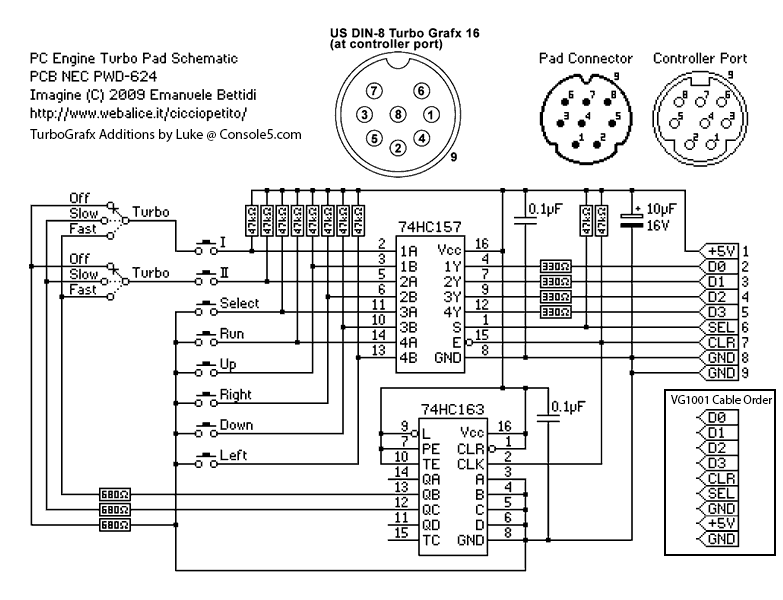 https://console5.com/wiki/File:PC-Engine---TG16-Controller-Schematic.png