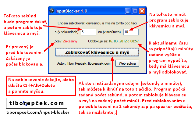 InputBlocker