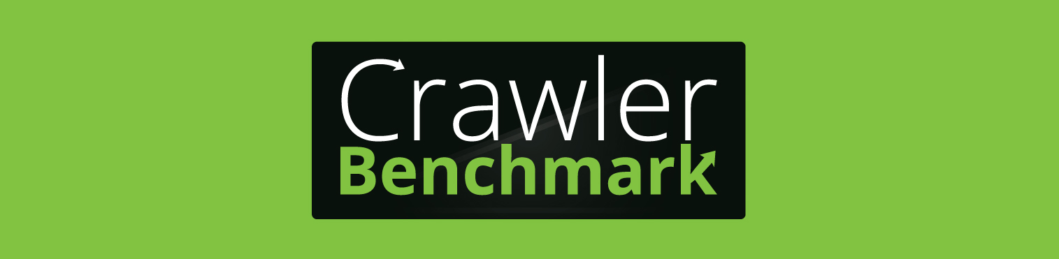 Crawler-Benchmark