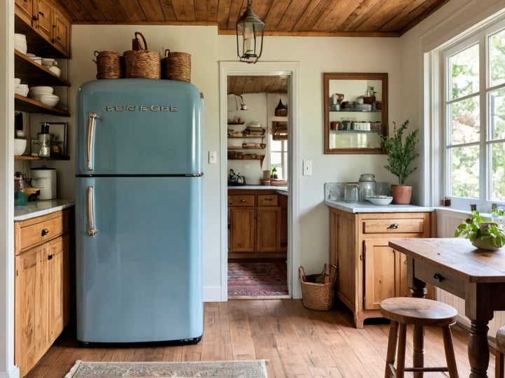 Blue-Refrigerator-2