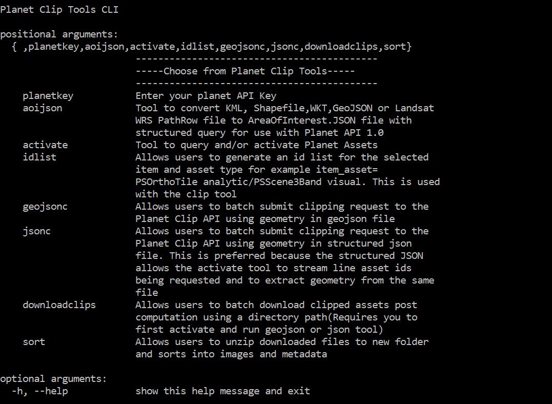 pclip-cli