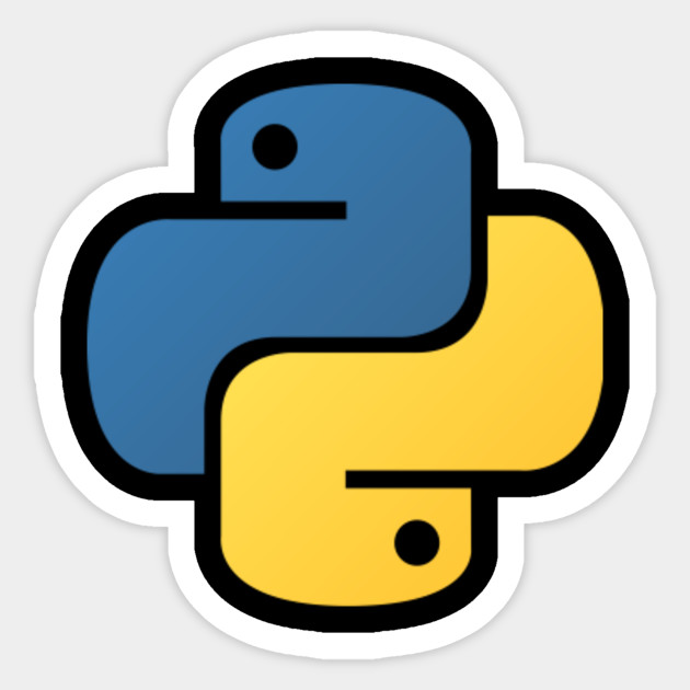 python