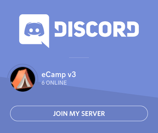 Discord Join Banner