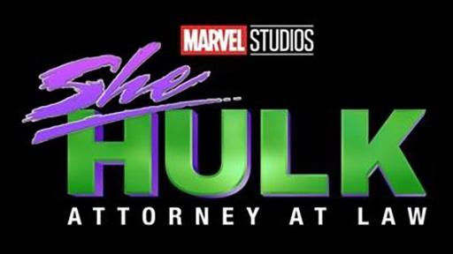 She-Hulk