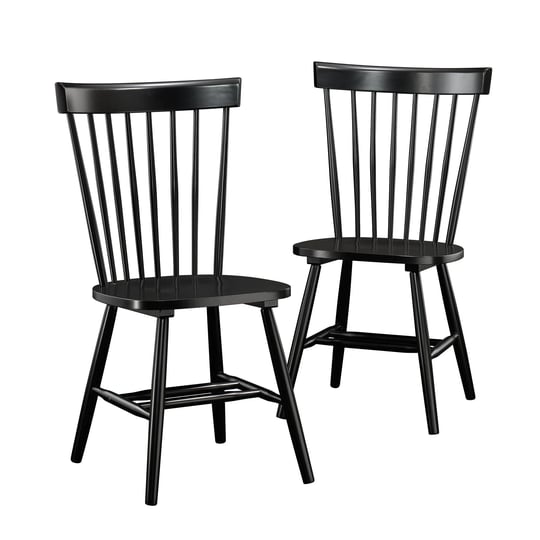 sauder-new-grange-spindle-back-chairs-black-finish-1