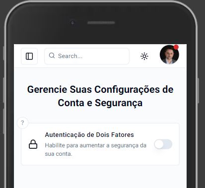 Responsividade Mobile, Tablet e Desktop