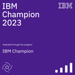 IBM-champion-2023