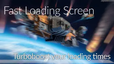 Fast Loading Screen
