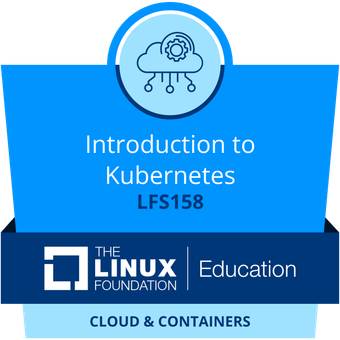 LFS158: Introduction to Kubernetes