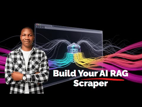 Build Your AI RAG Scraper: A Must-Have Tool for Web3 Developers