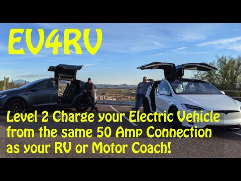 EV4RV Introduction with Michael and David