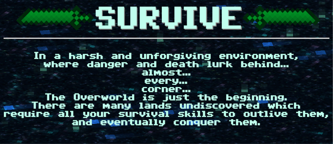 Survive