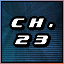 Achievement badge icon