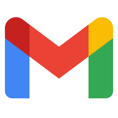 Gmail | Instagram