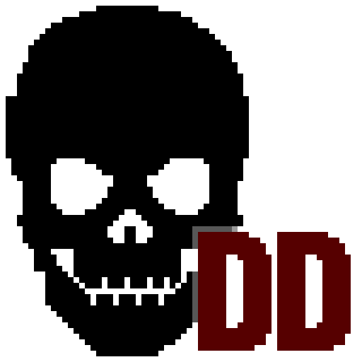 DDchat logo