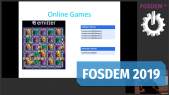 FOSDEM 2019