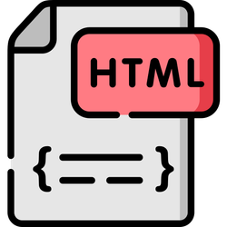 html