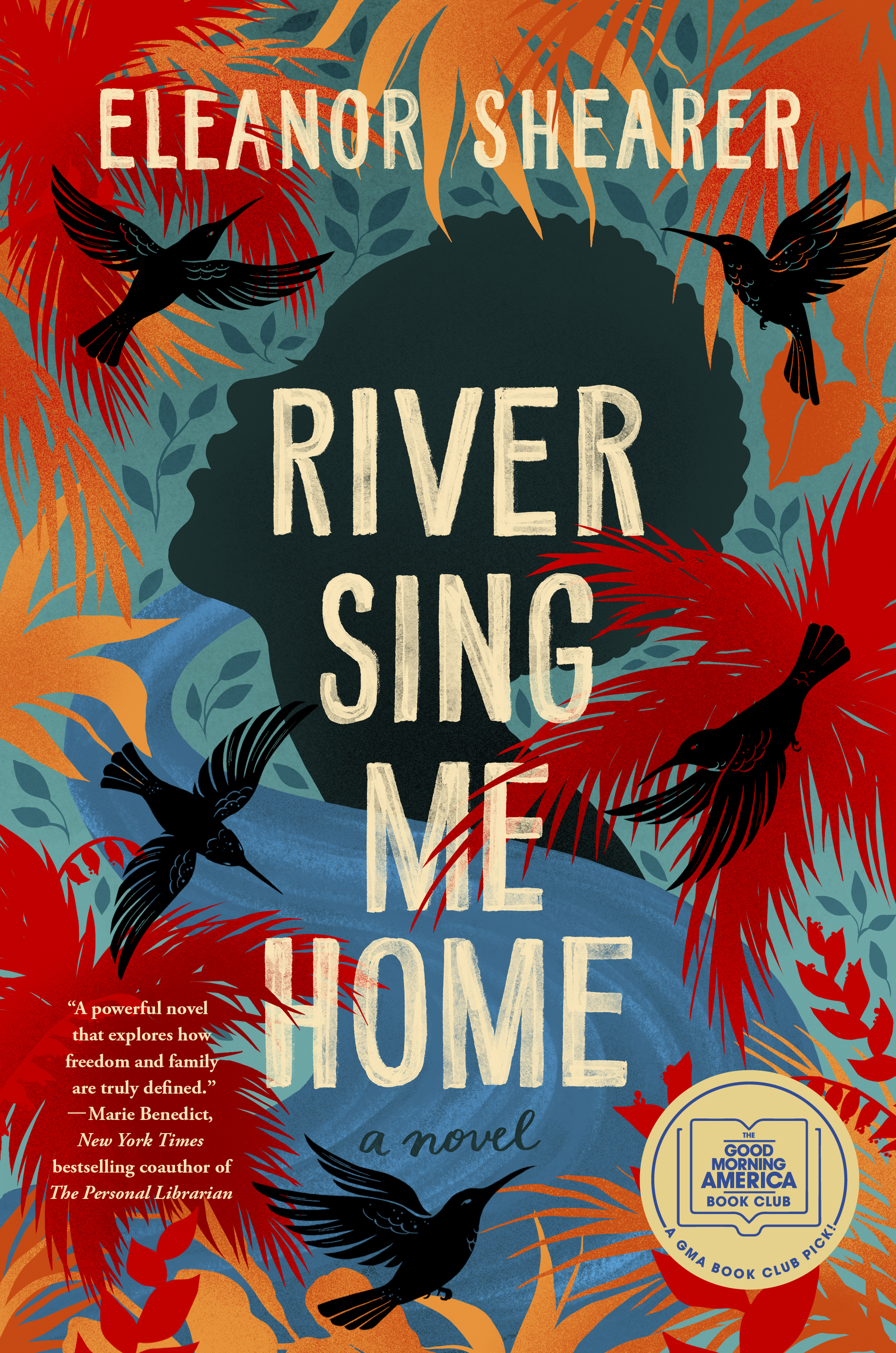 ebook download River Sing Me Home