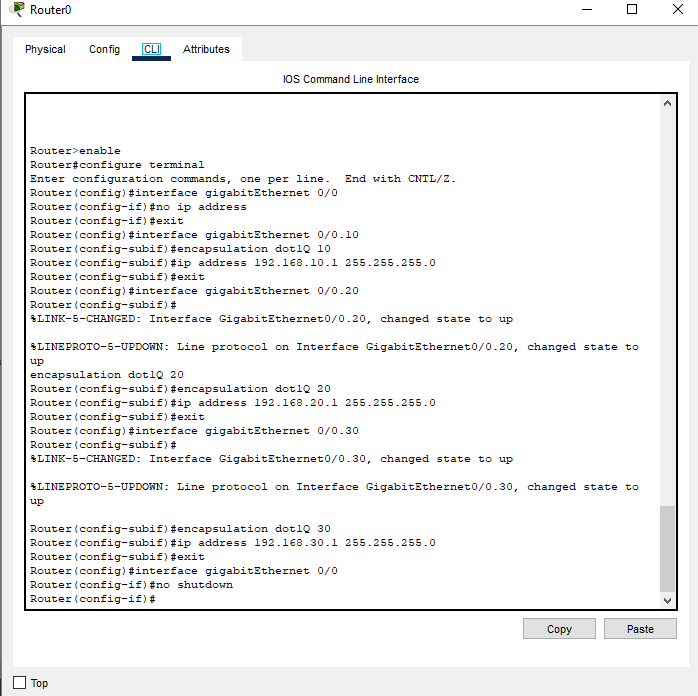 GitHub - SlashHasher/Cisco-ACL: 🌐 Simulated Cyber Attack & Detection ...