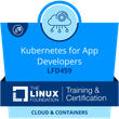 LFD459: Kubernetes for App Developers