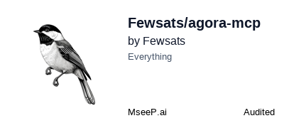 MseeP.ai Security Assessment Badge