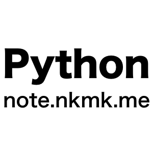 Check Python version on command line and in script | note.nkmk.me