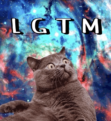 LGTM