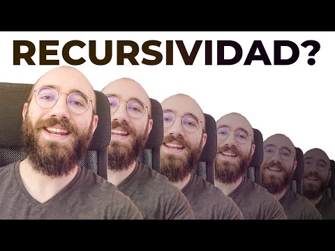 Video Recursividad