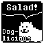 Achievement badge icon