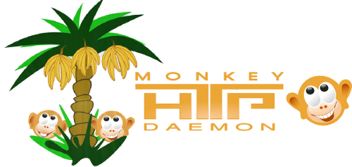 Monkey Web Server