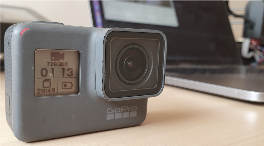 gopro