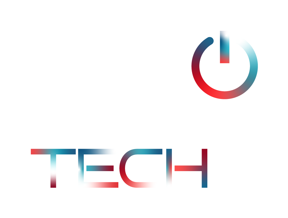 Who Run The Tech logo