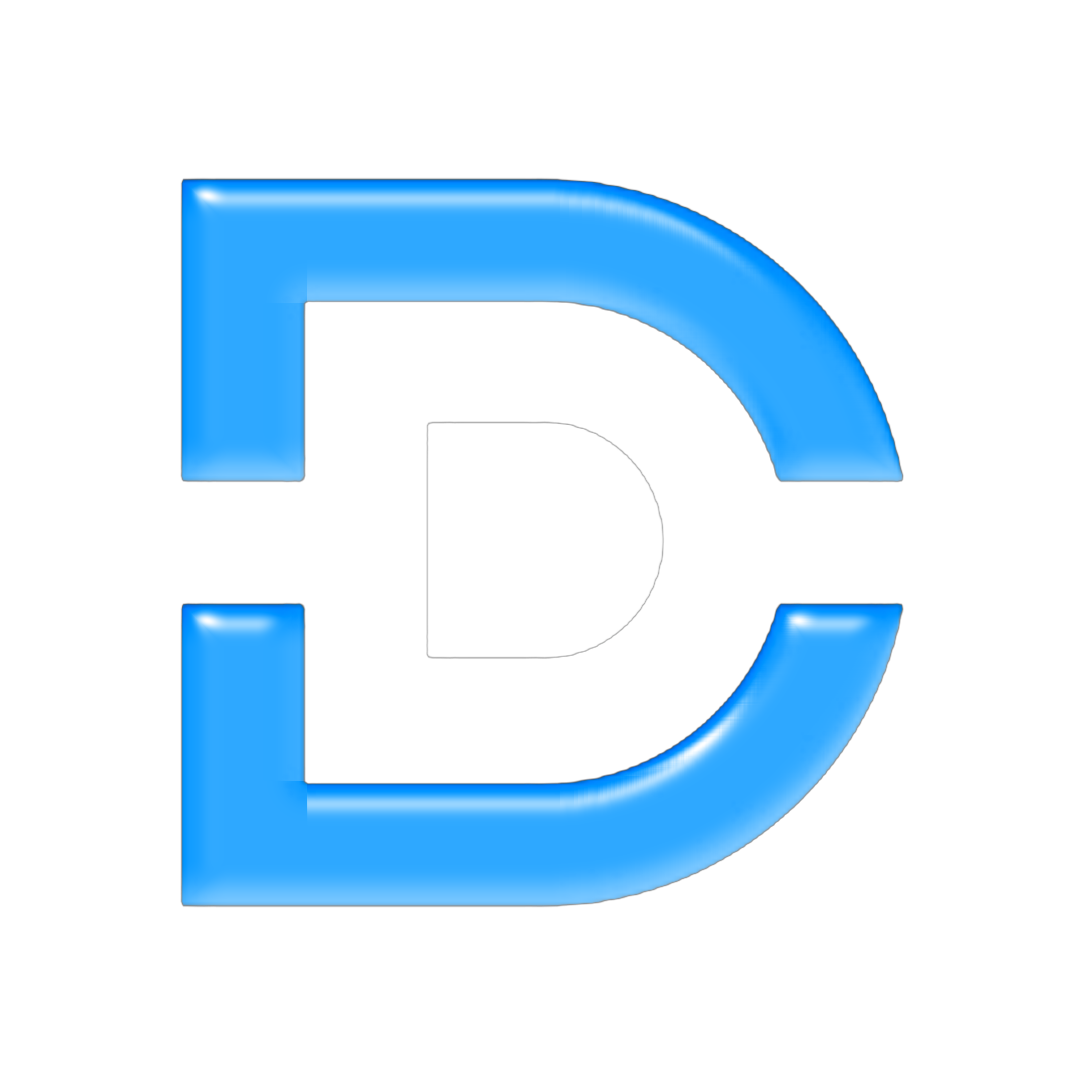 DevDisplay Logo