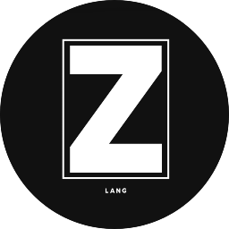 z-lang logo