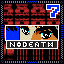 Achievement badge icon
