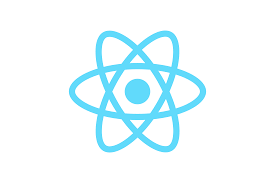 React logo