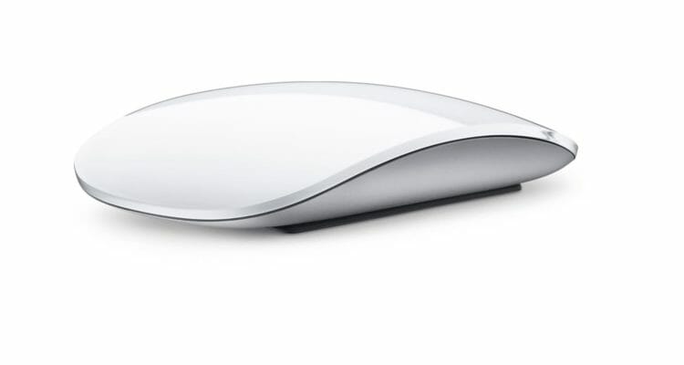 Magic Mouse