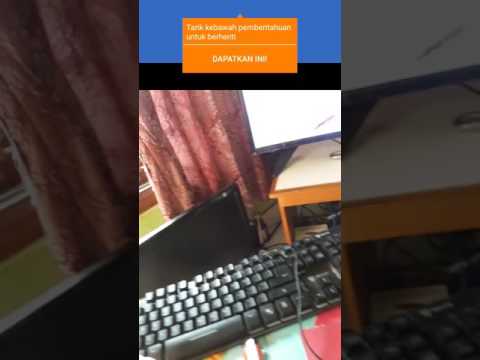 Alt text for your video